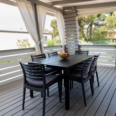 פאקוסטאן Rasin Mobile Homes מראה חיצוני תמונה