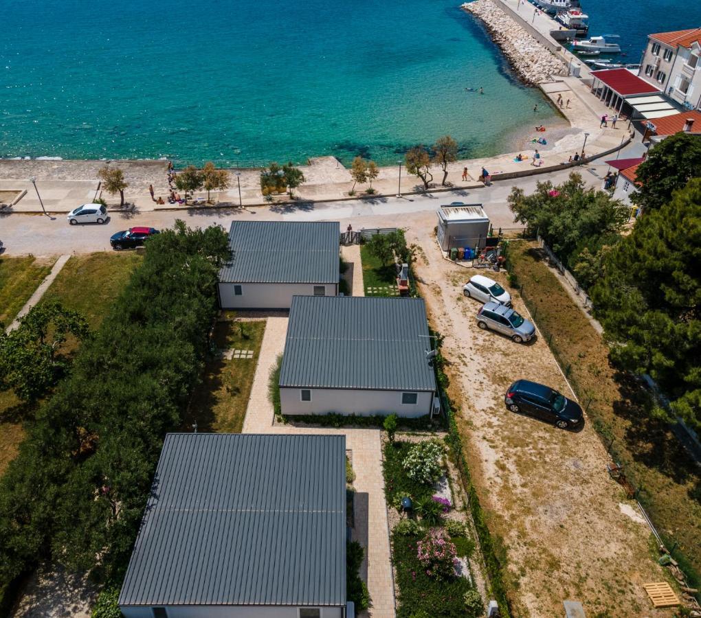 פאקוסטאן Rasin Mobile Homes מראה חיצוני תמונה