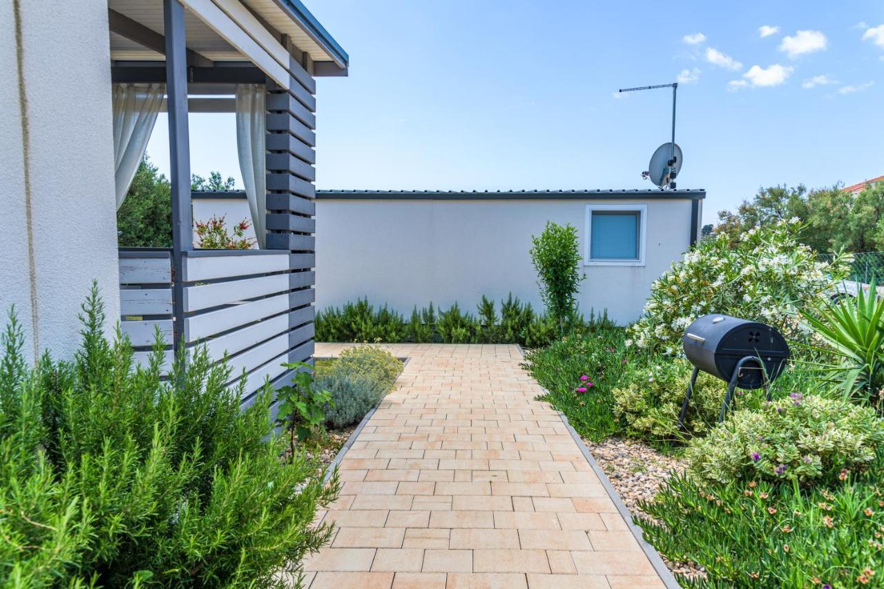 פאקוסטאן Rasin Mobile Homes מראה חיצוני תמונה