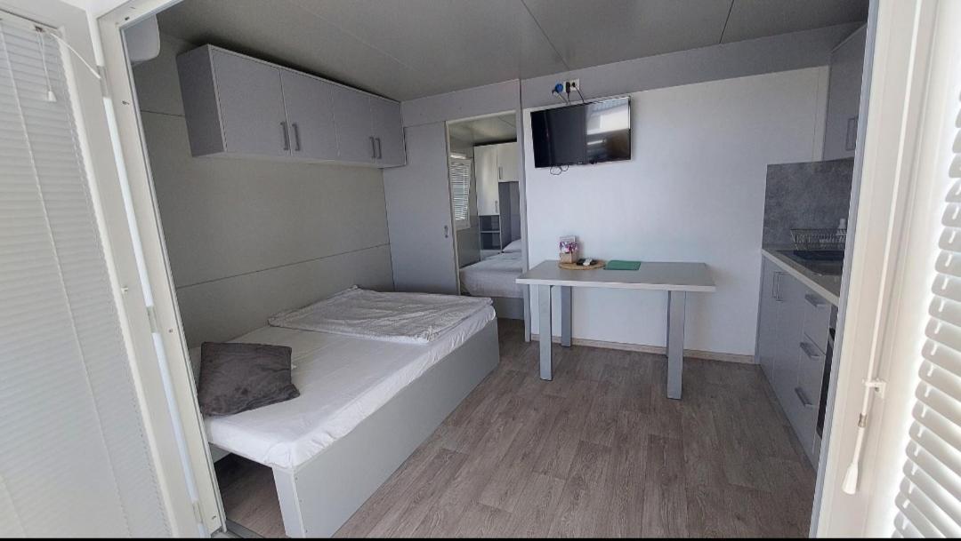 פאקוסטאן Rasin Mobile Homes מראה חיצוני תמונה