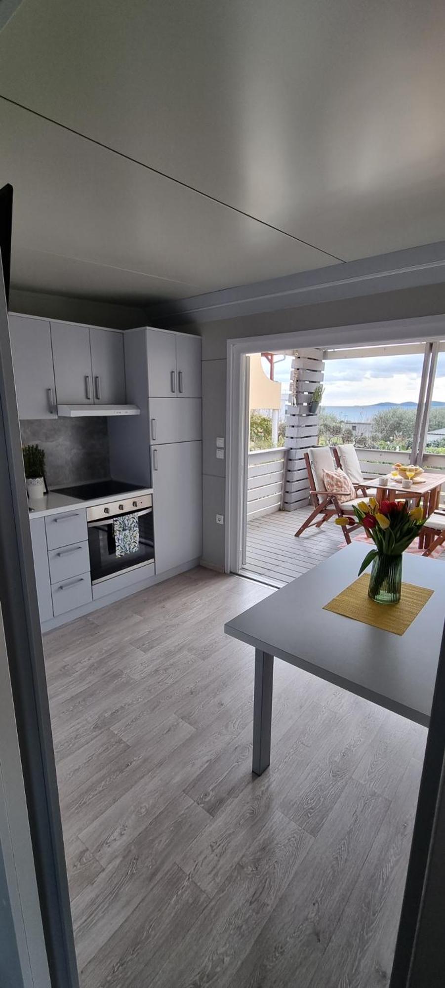 פאקוסטאן Rasin Mobile Homes מראה חיצוני תמונה