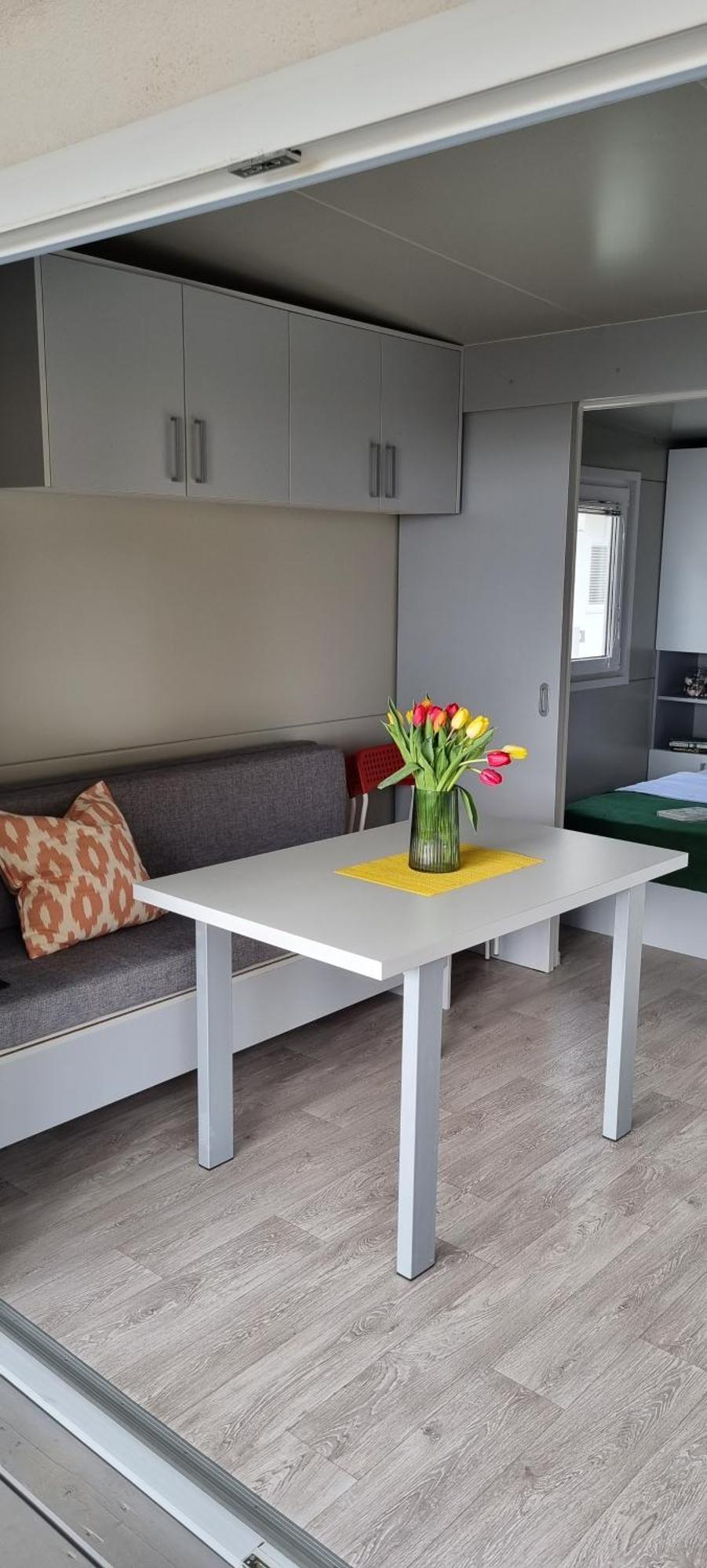 פאקוסטאן Rasin Mobile Homes מראה חיצוני תמונה