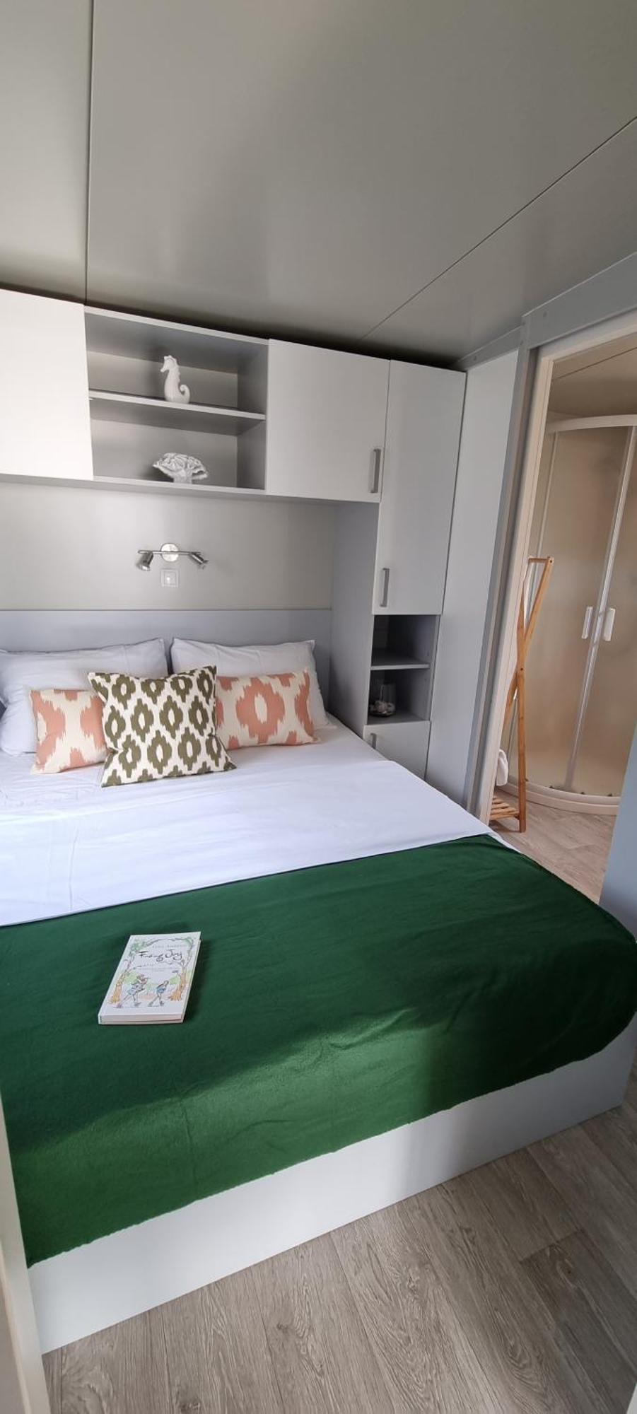 פאקוסטאן Rasin Mobile Homes מראה חיצוני תמונה
