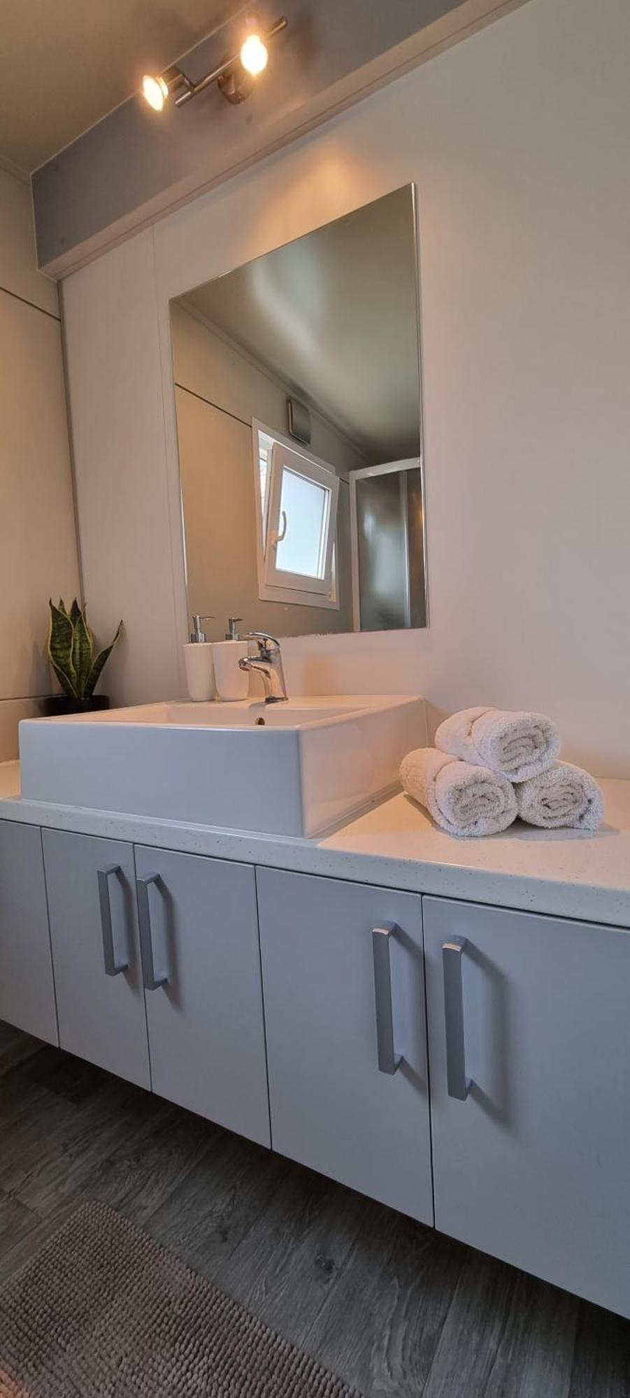 פאקוסטאן Rasin Mobile Homes מראה חיצוני תמונה