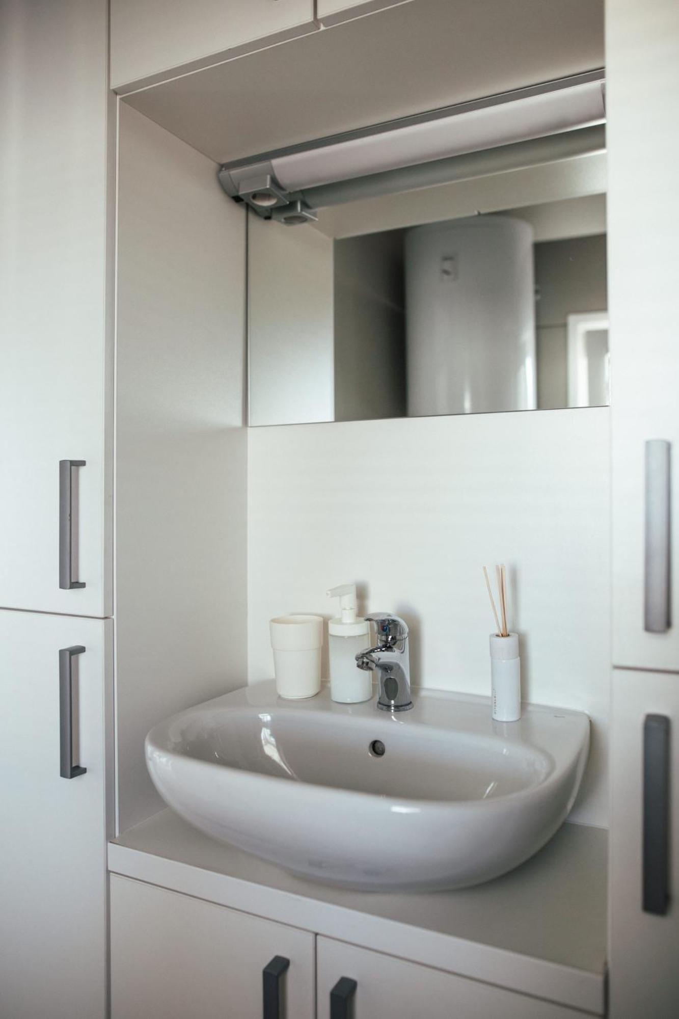 פאקוסטאן Rasin Mobile Homes מראה חיצוני תמונה