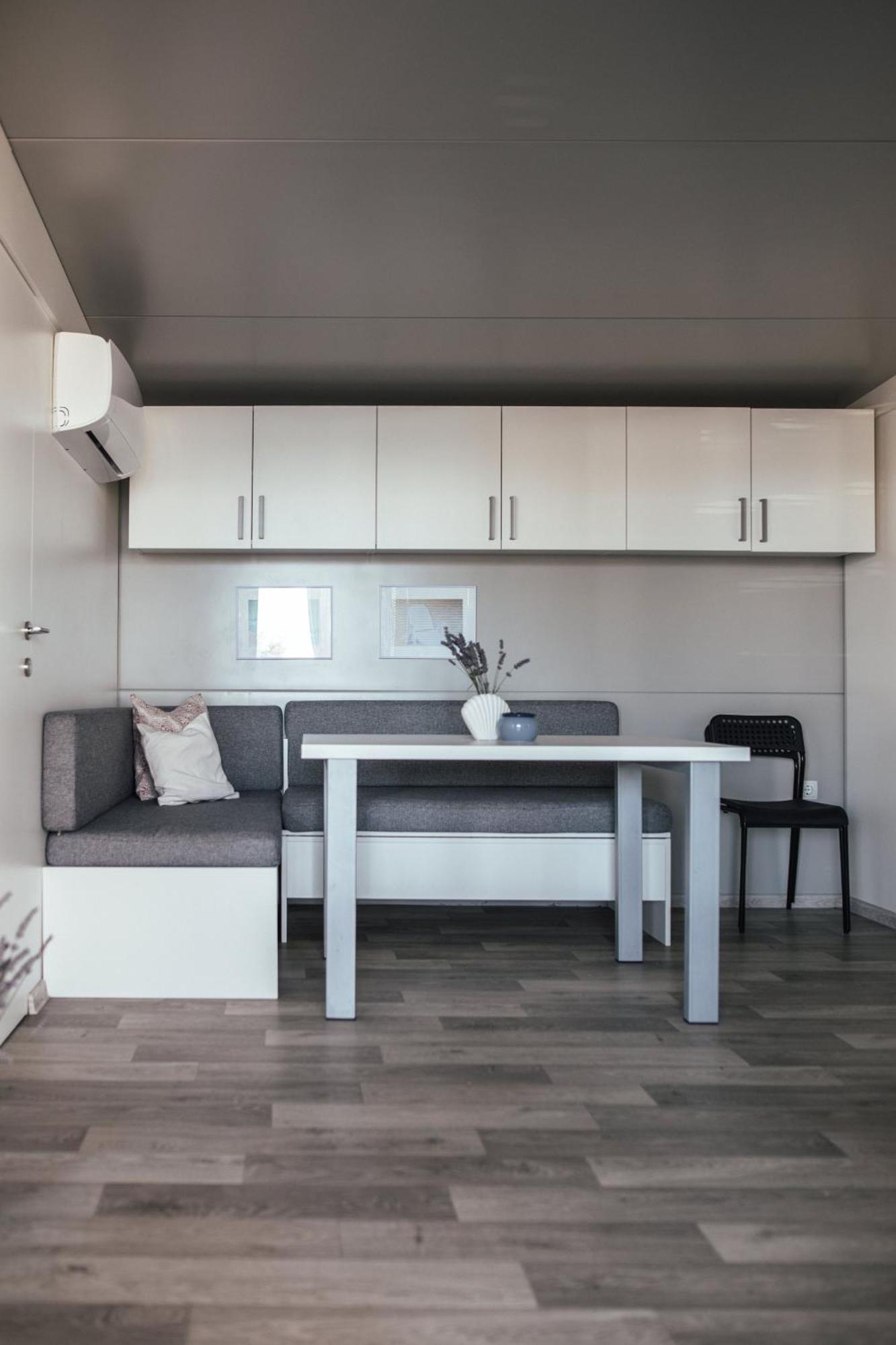 פאקוסטאן Rasin Mobile Homes מראה חיצוני תמונה