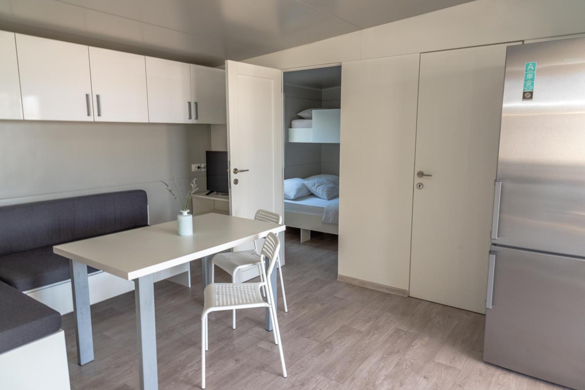 פאקוסטאן Rasin Mobile Homes מראה חיצוני תמונה