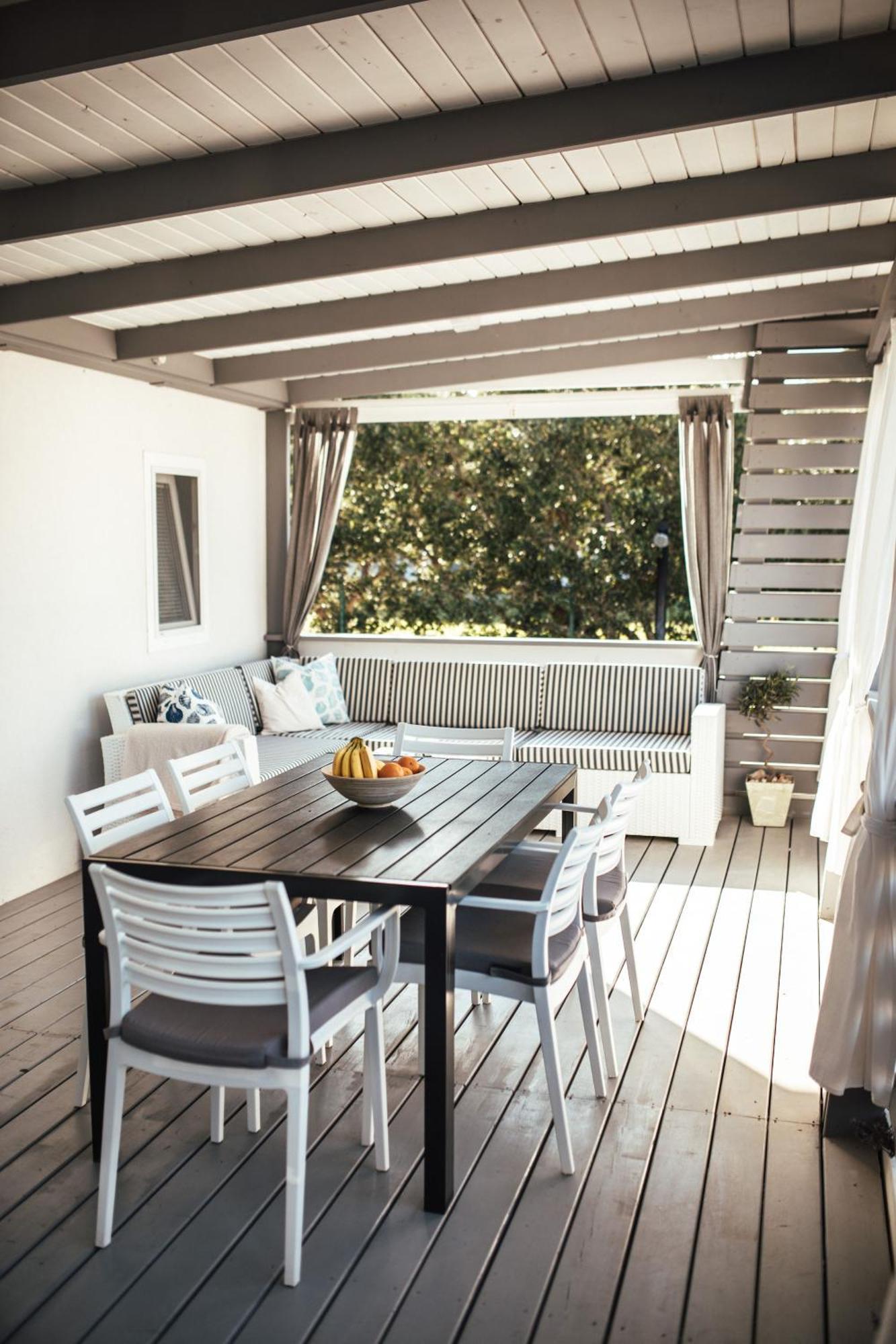 פאקוסטאן Rasin Mobile Homes מראה חיצוני תמונה