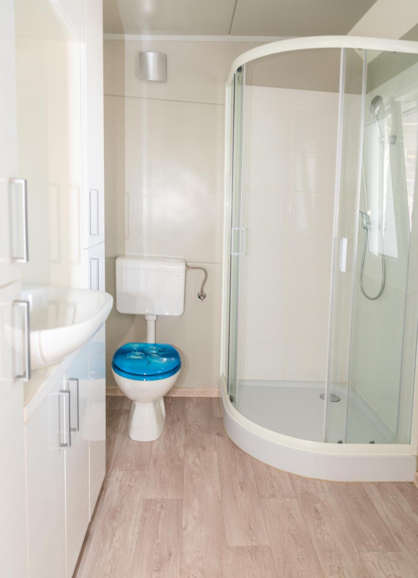 פאקוסטאן Rasin Mobile Homes מראה חיצוני תמונה