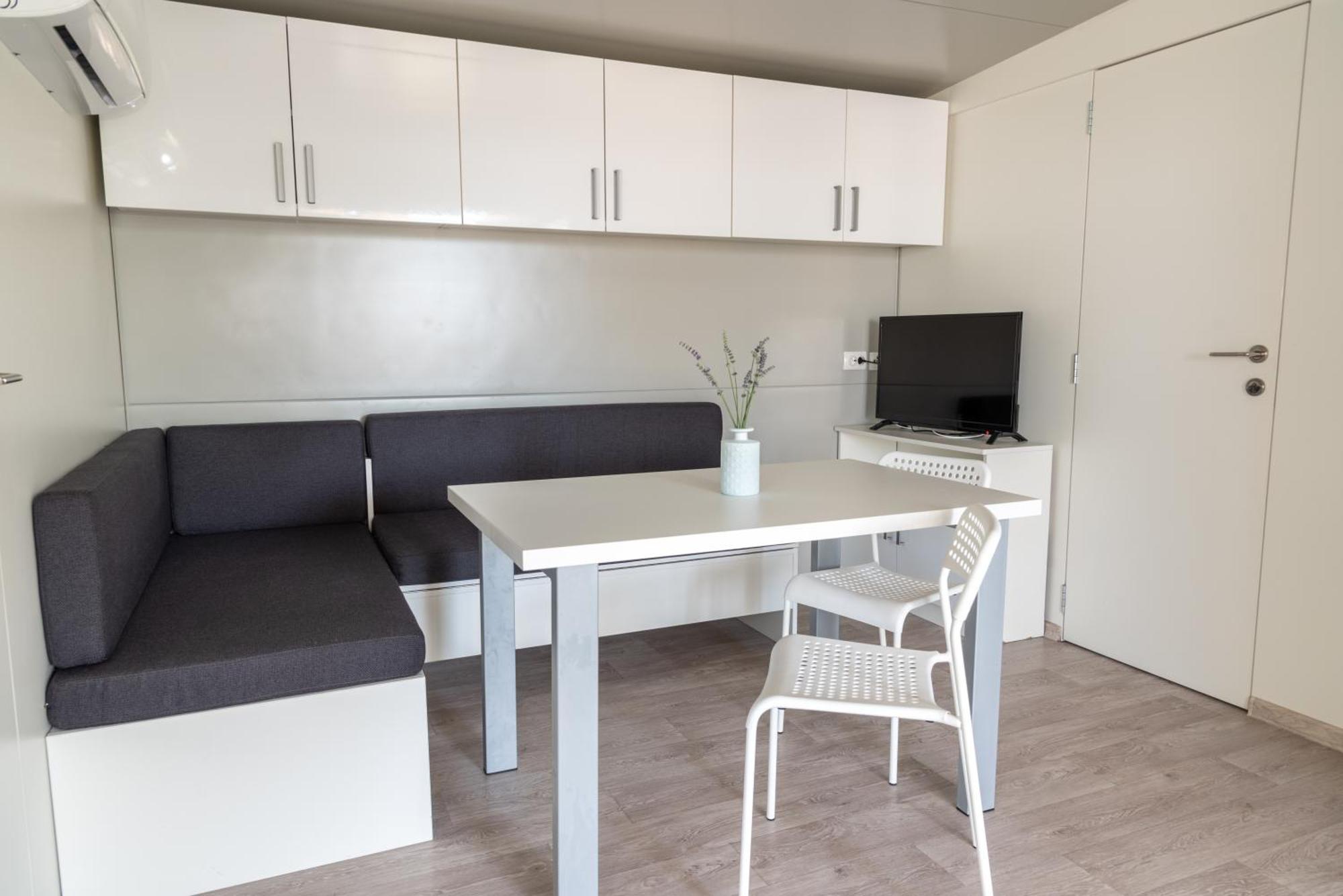 פאקוסטאן Rasin Mobile Homes מראה חיצוני תמונה