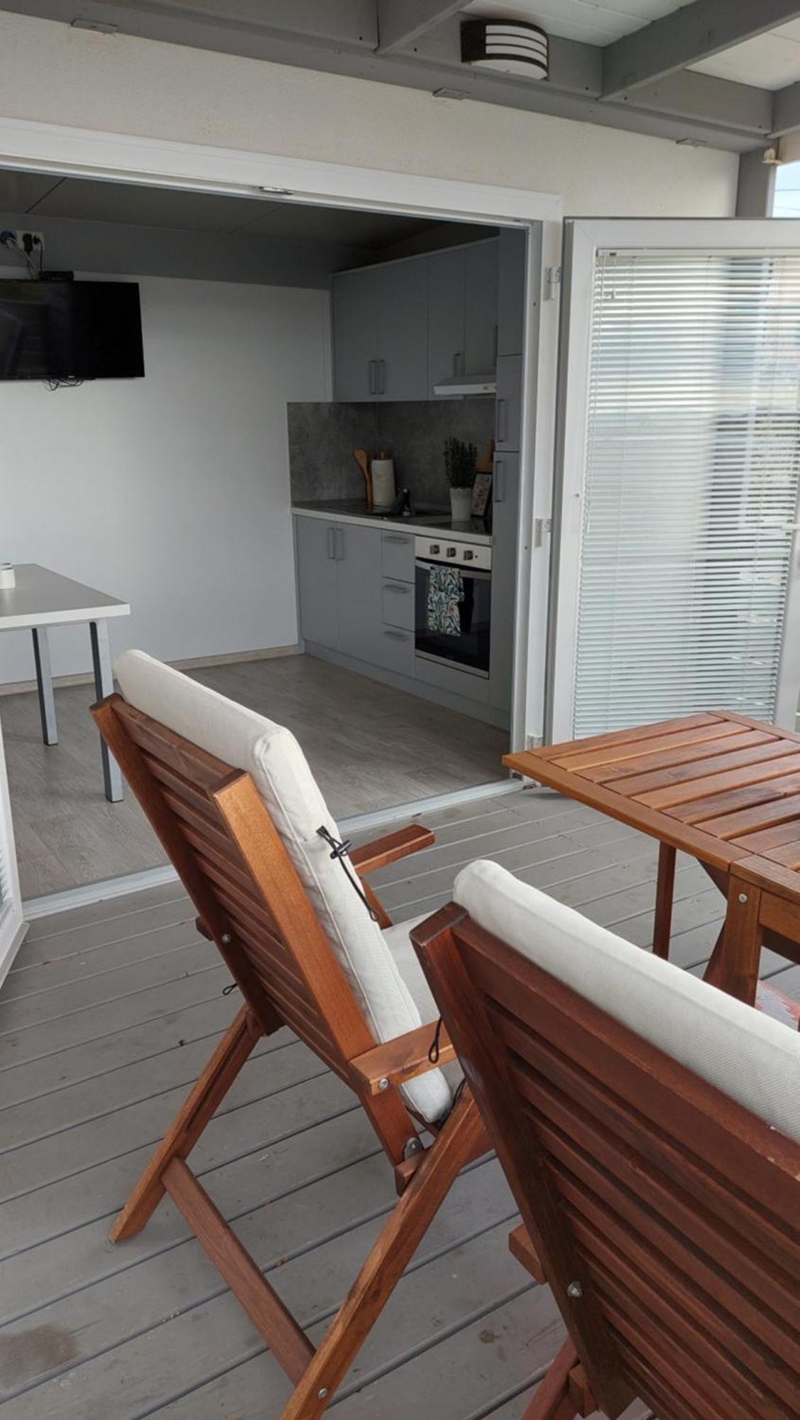 פאקוסטאן Rasin Mobile Homes מראה חיצוני תמונה