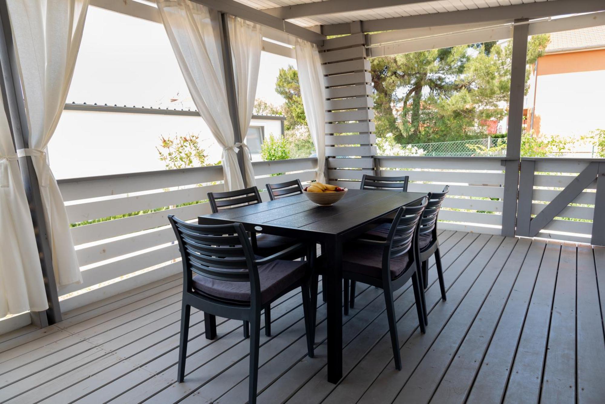 פאקוסטאן Rasin Mobile Homes מראה חיצוני תמונה