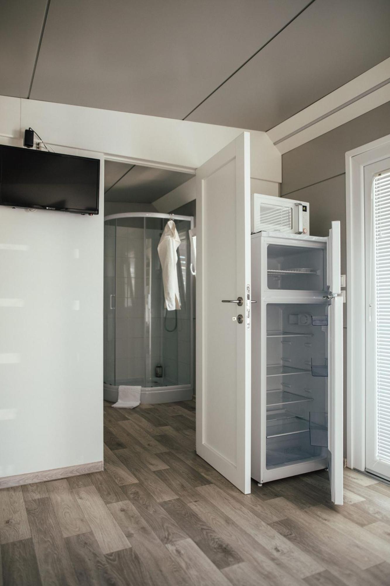 פאקוסטאן Rasin Mobile Homes מראה חיצוני תמונה