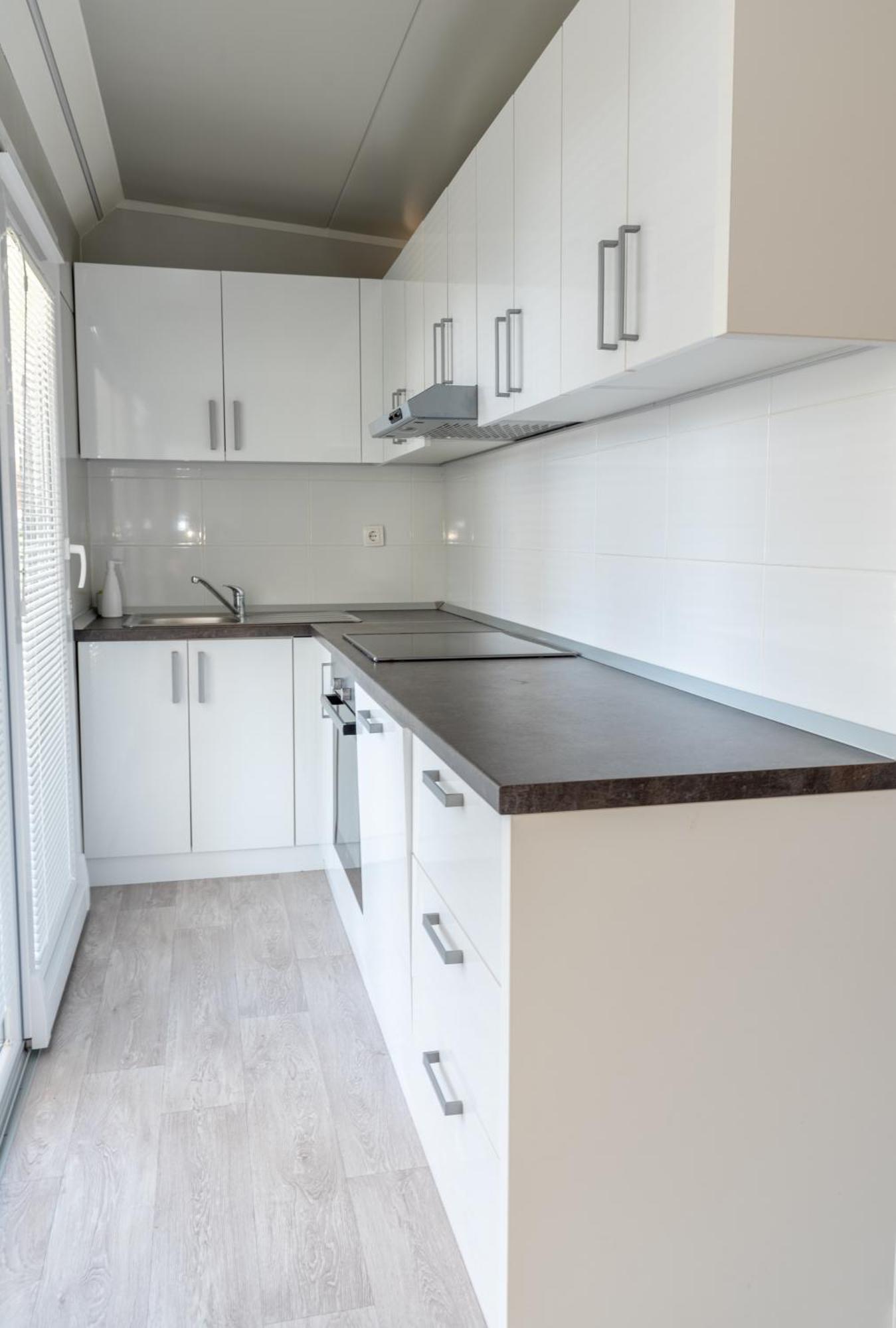 פאקוסטאן Rasin Mobile Homes מראה חיצוני תמונה