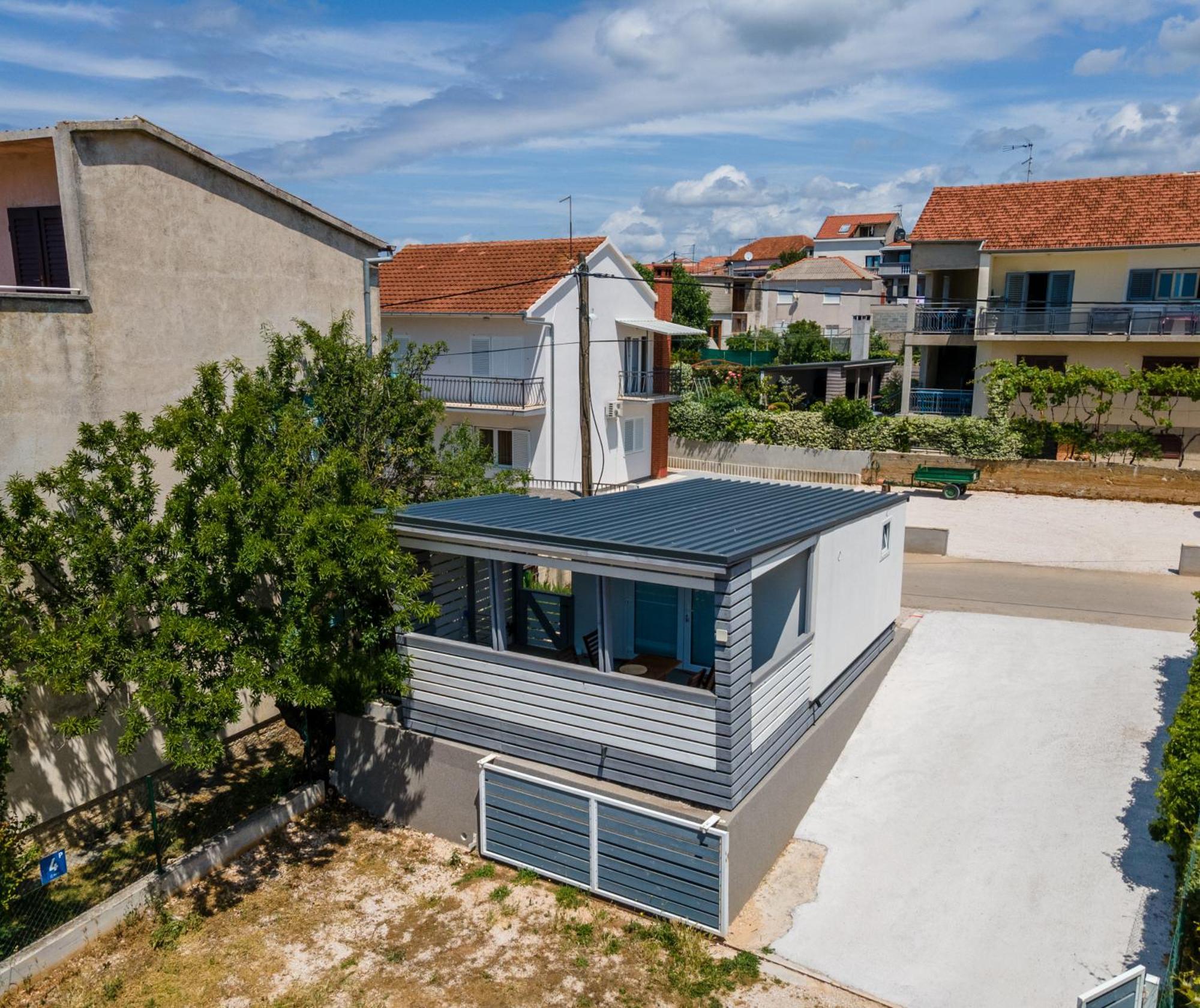 פאקוסטאן Rasin Mobile Homes מראה חיצוני תמונה